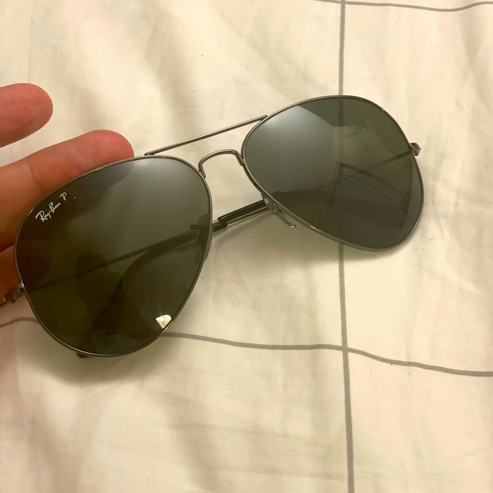 Aviator Sunglasses